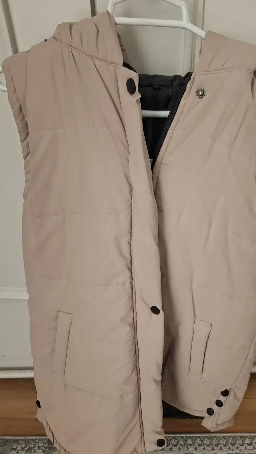 پافر سایز L|لباس|تهران, سازمان آب|دیوار