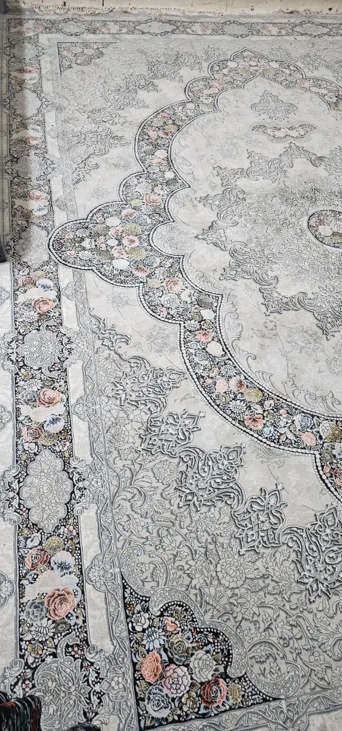 فرش ۱۲متری ۲عدد|فرش|دیلم, |دیوار