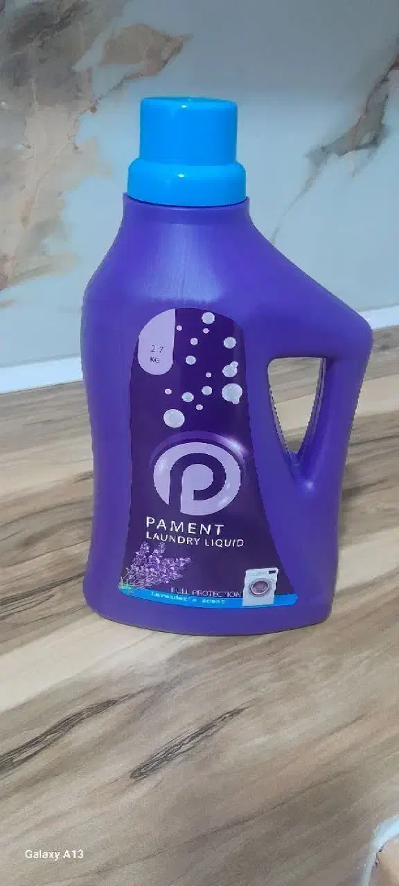 شامپو بدن|مواد شوینده و دستمال کاغذی|اشتهارد, |دیوار