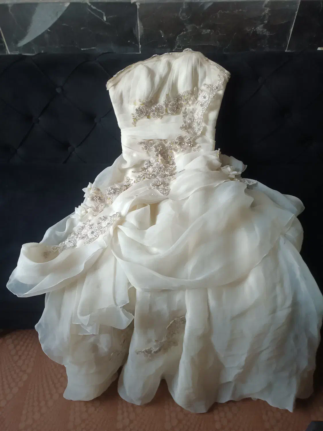 لباس عروس|لباس|سنندج, |دیوار