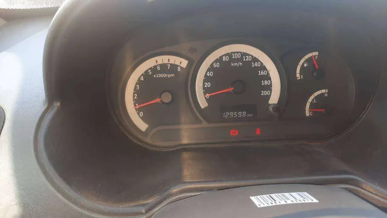 فروش خودرو تیبا2|خودرو سواری و وانت|تهران, میرداماد|دیوار