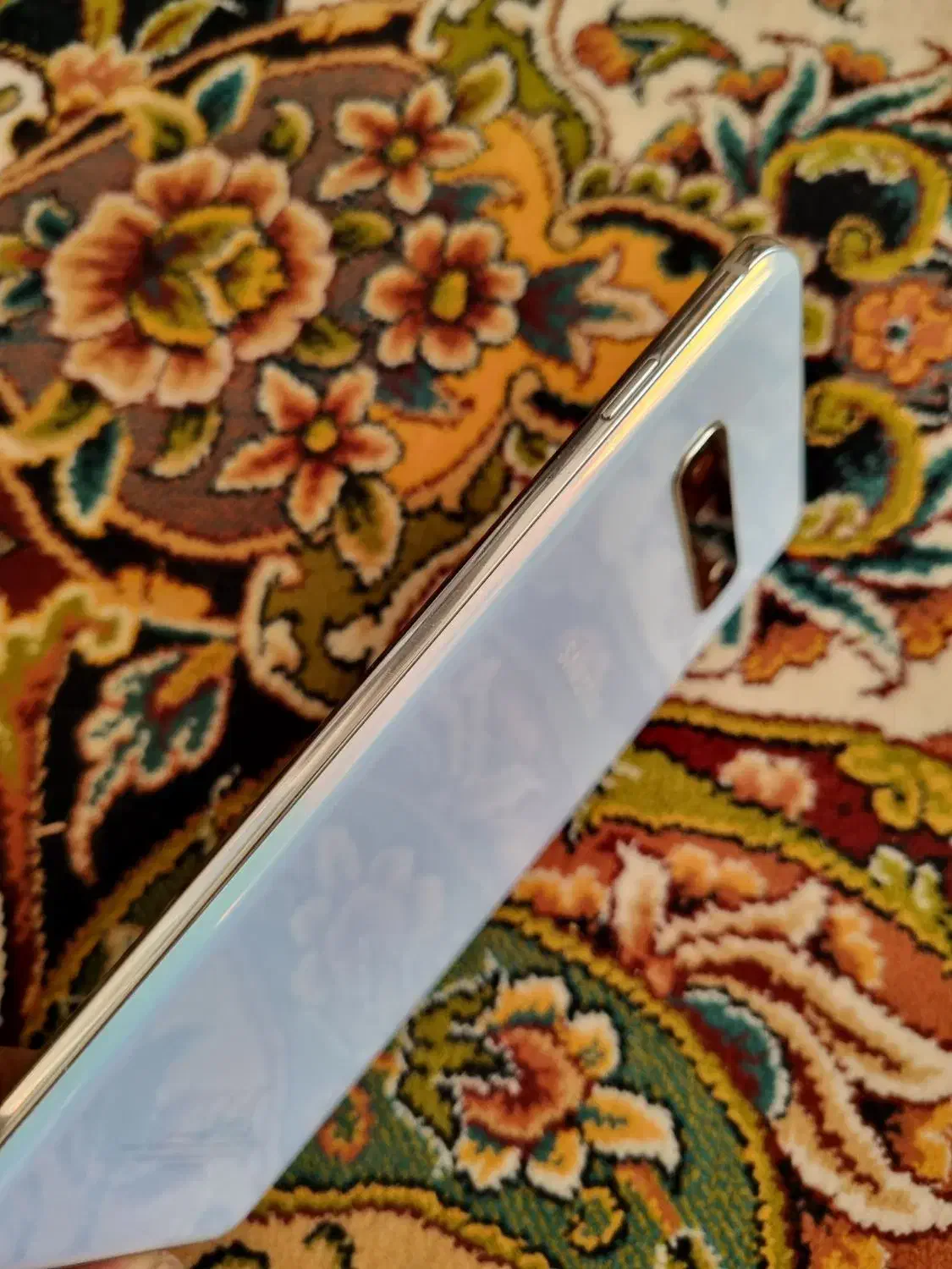 s10 plus|موبایل|یزد, |دیوار