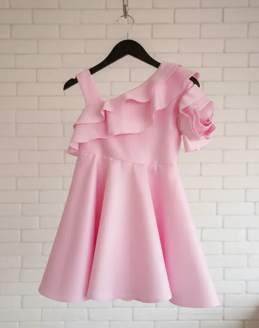 پیراهن مهمانی|کفش و لباس بچه|تهران, سردارجنگل|دیوار