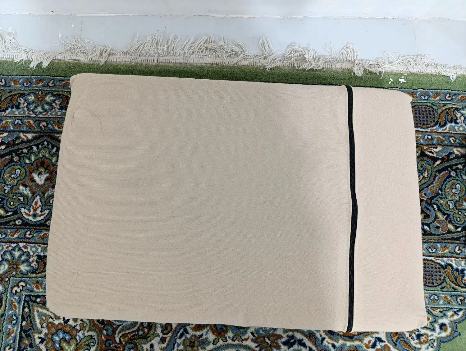 پشتی|پشتی|بندر امام خمینی, |دیوار