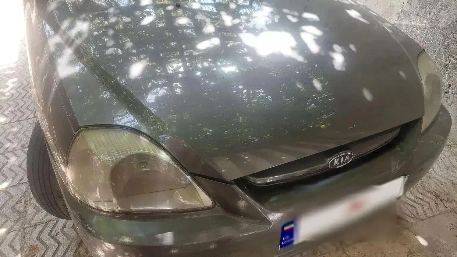 خودرو اتوماتیک|خودرو سواری و وانت|کاشان, مدرس|دیوار