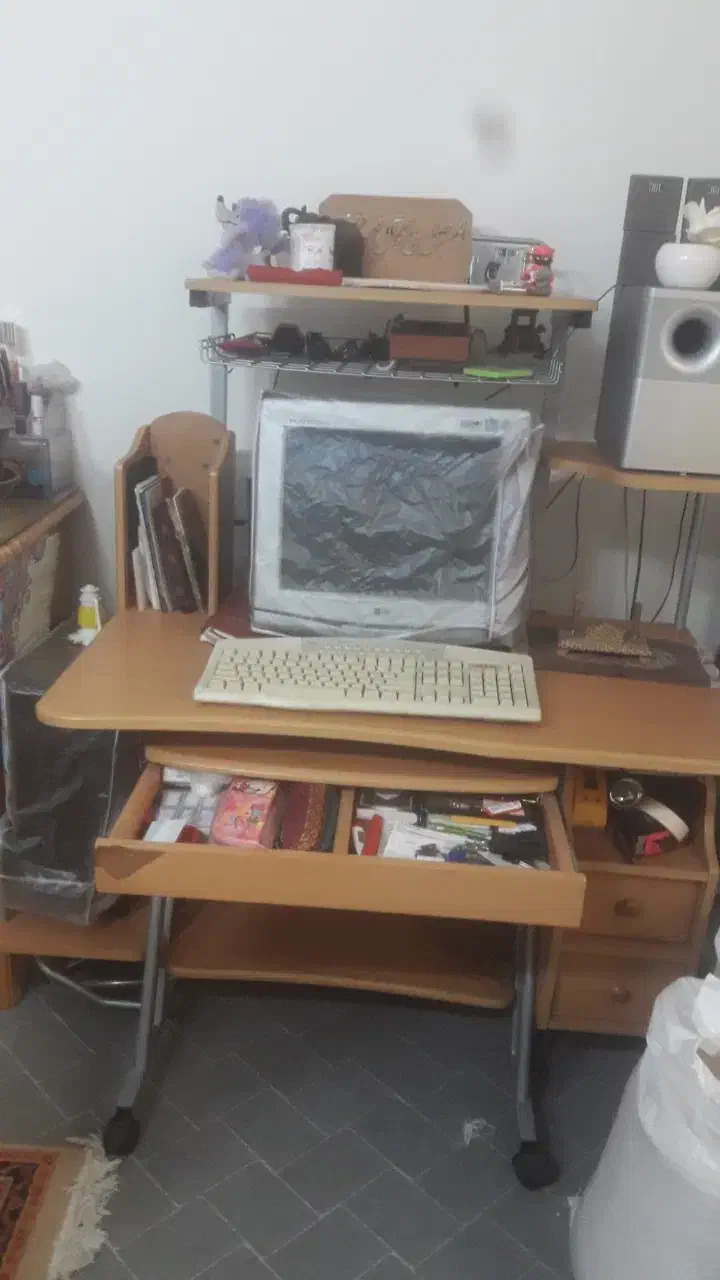 میز کامپیوتر|میز تحریر و کامپیوتر|تهران, حکیمیه|دیوار