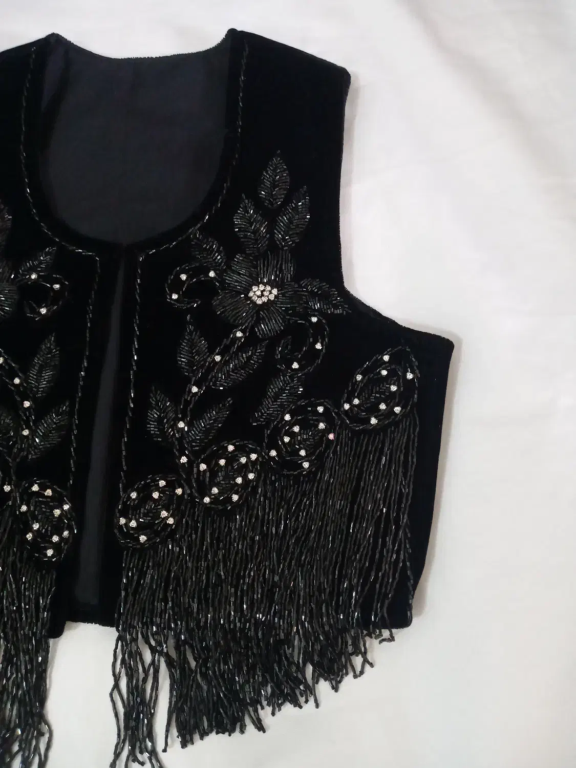 جلیقه|لباس|کرمانشاه, |دیوار