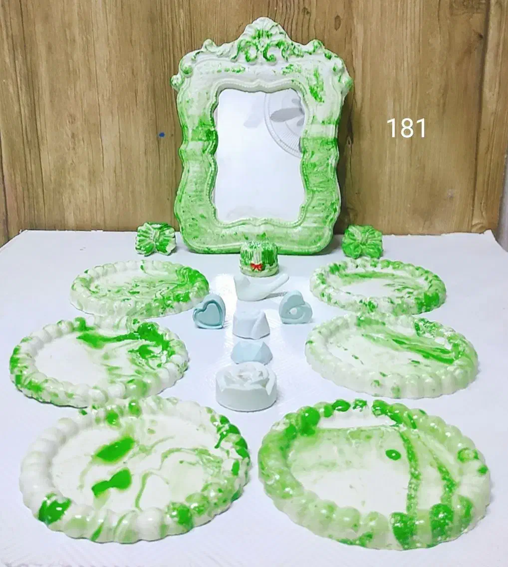 هفت سین|صنایع دستی و سایر لوازم تزئینی|امیدیه, |دیوار