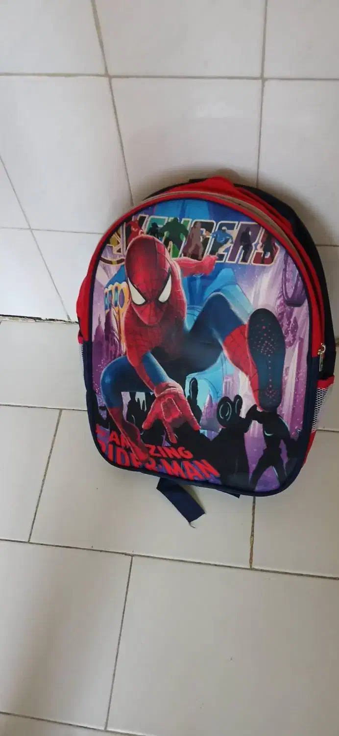 کیف مدرسه|لوازم التحریر|تهران, تاکسیرانی|دیوار