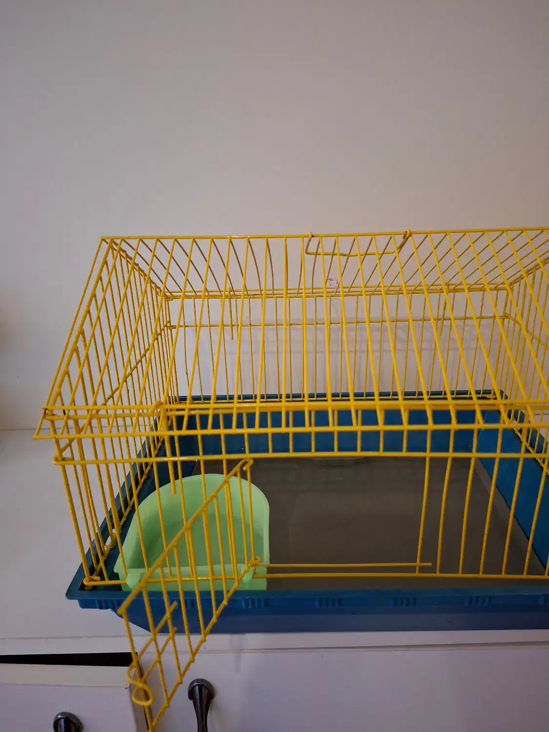 قفس|لوازم جانبی حیوانات|کرج, فاز ۱ مهرشهر|دیوار