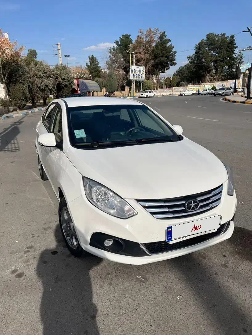 جک j4|خودرو سواری و وانت|پاکدشت, پاکدشت (مامازند)|دیوار