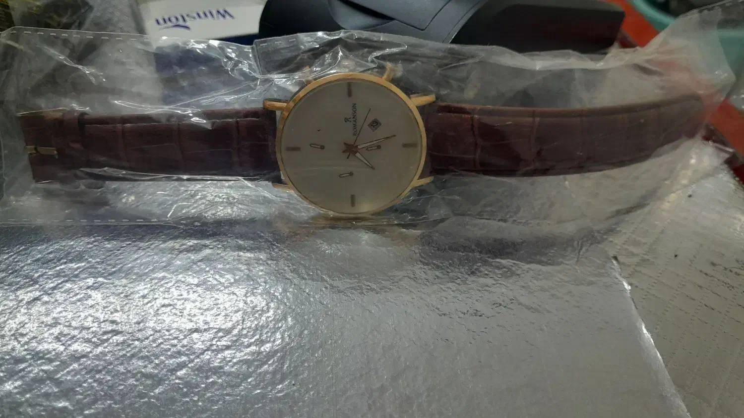 ۲عدد ساعت نو|ساعت|سوسنگرد, |دیوار