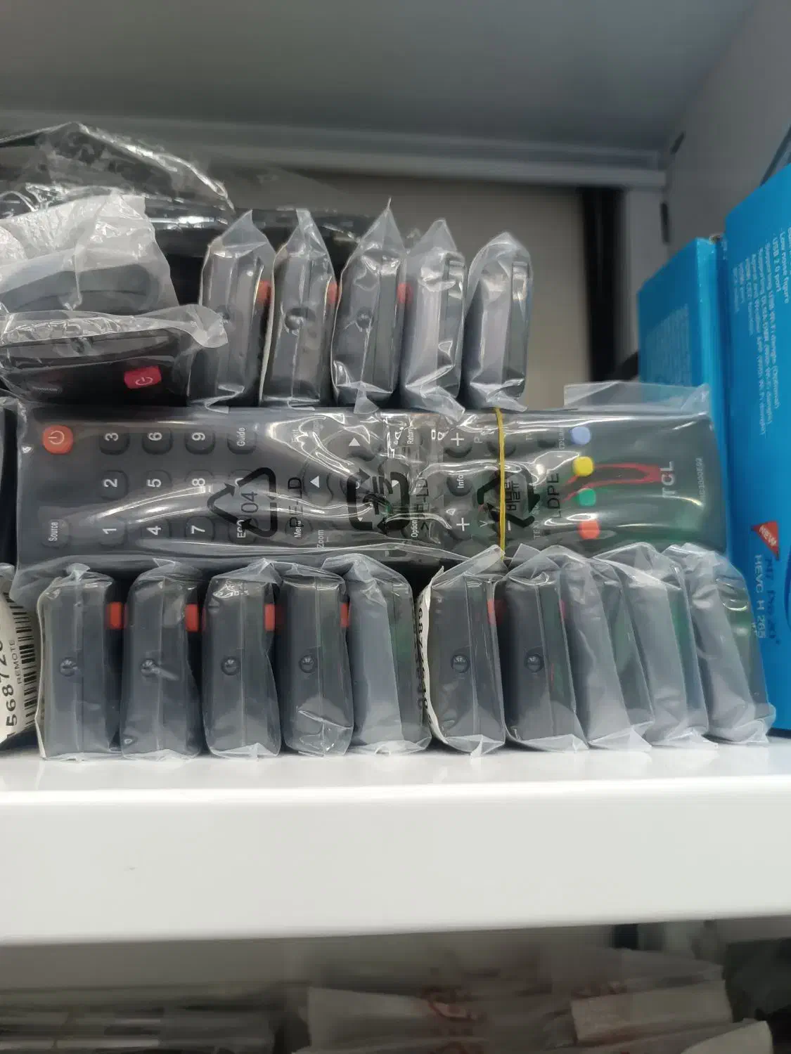 کنترل و ریموت اصلی و شرکتی یونسی|صوتی و تصویری|سبزوار, امیریه|دیوار