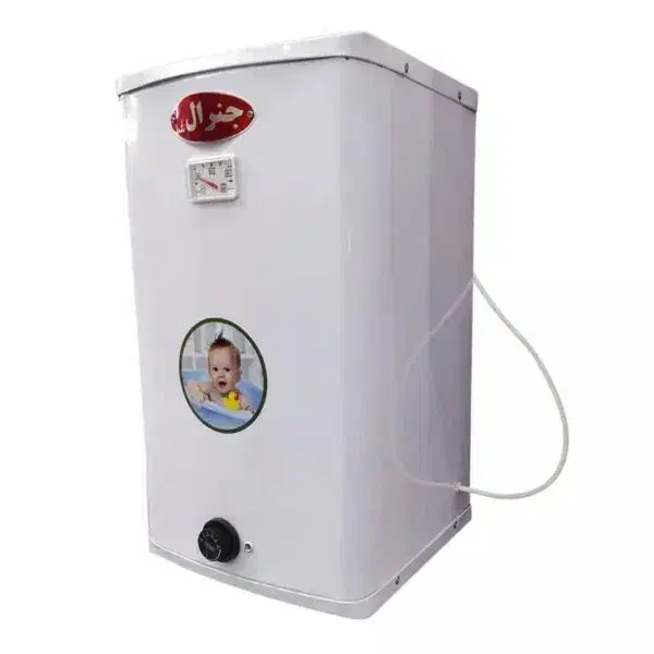 آبگرمکن برقی مخزنی جنرال|آبگرمکن، پکیج، شوفاژ|خرم‌آباد, |دیوار