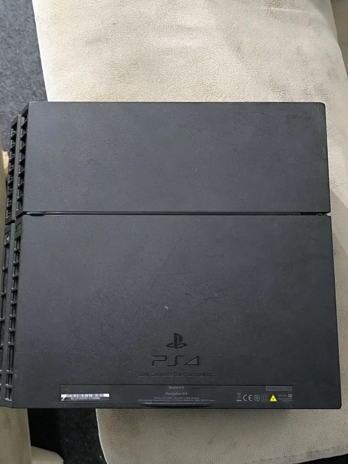 ps4 vs television|کنسول، بازی ویدئویی و آنلاین|پارس‌آباد, |دیوار