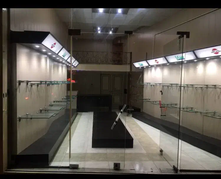 استند و تجهیزات کامل وسایل خانگی|فروشگاه و مغازه|سنندج, |دیوار