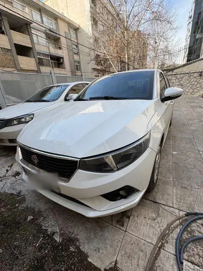 تارا v1 مدل ۱۴۰۳|خودرو سواری و وانت|تهران, امانیه|دیوار