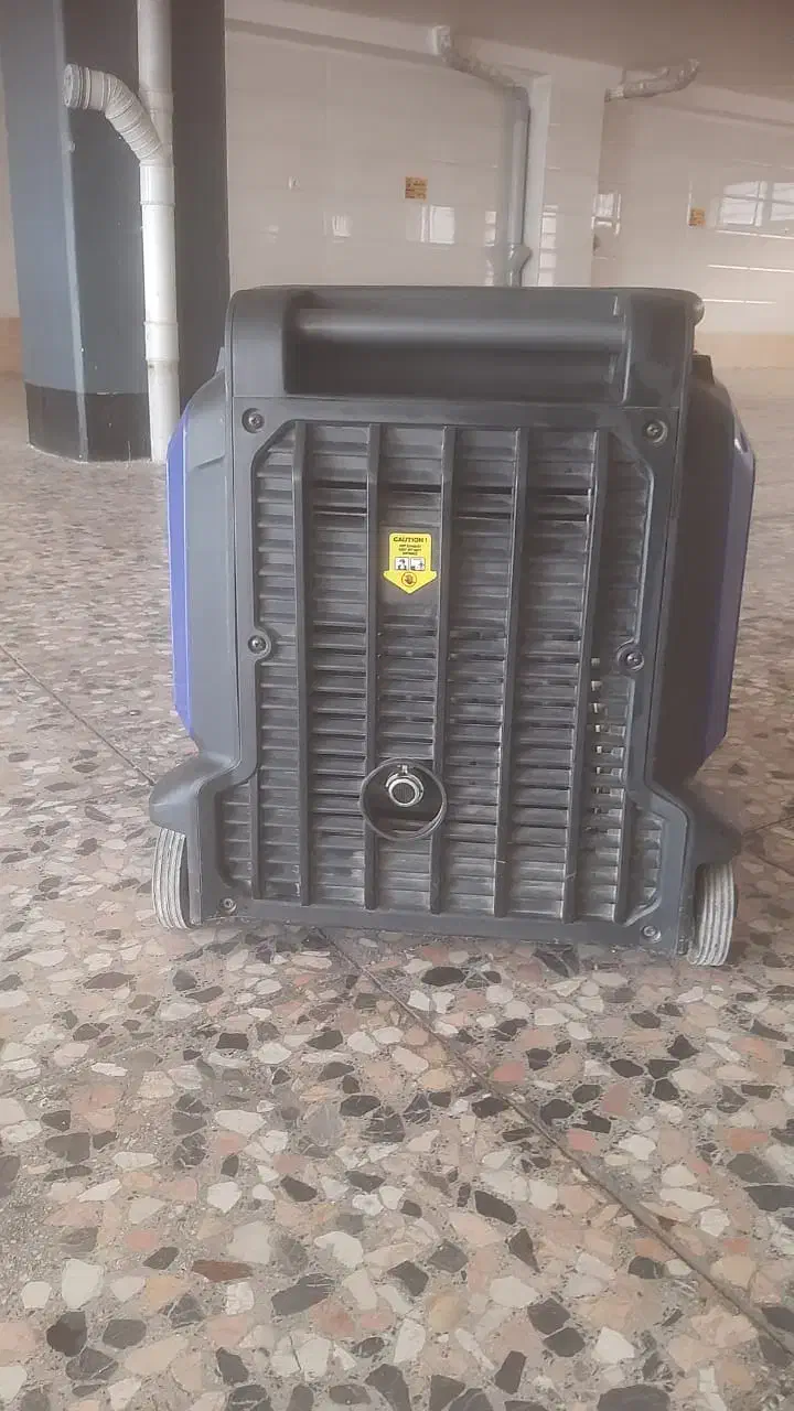 موتور برق هیلتی 17 کیلویی جیم پلاک|ابزارآلات|فولادشهر, سایت صنعتی کاوه|دیوار