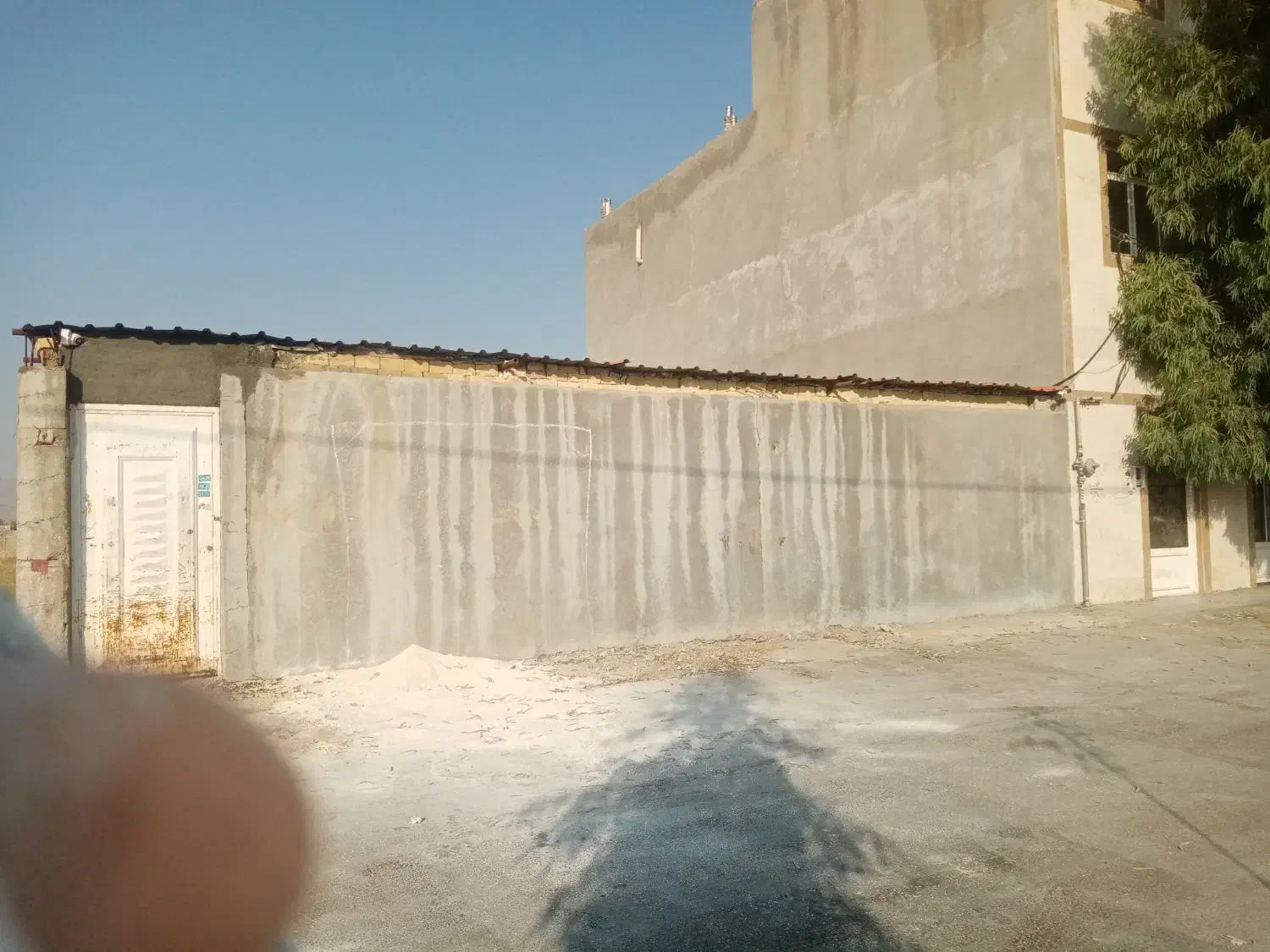 رهن و اجاره کارگاه یا انبار|اجارهٔ دفتر صنعتی، کشاورزی، تجاری|شیراز, گل سرخ|دیوار