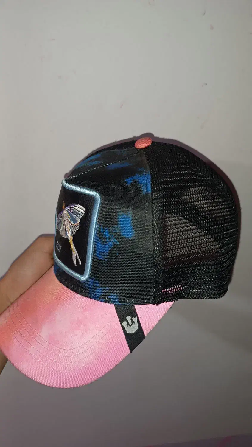 کلاه گورین اورجینال|کیف، کفش، کمربند|کرج, حصارک پایین|دیوار