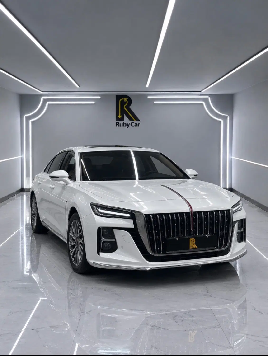 هونگچی 2025. Hongqi H5|خودرو سواری و وانت|تهران, زعفرانیه|دیوار
