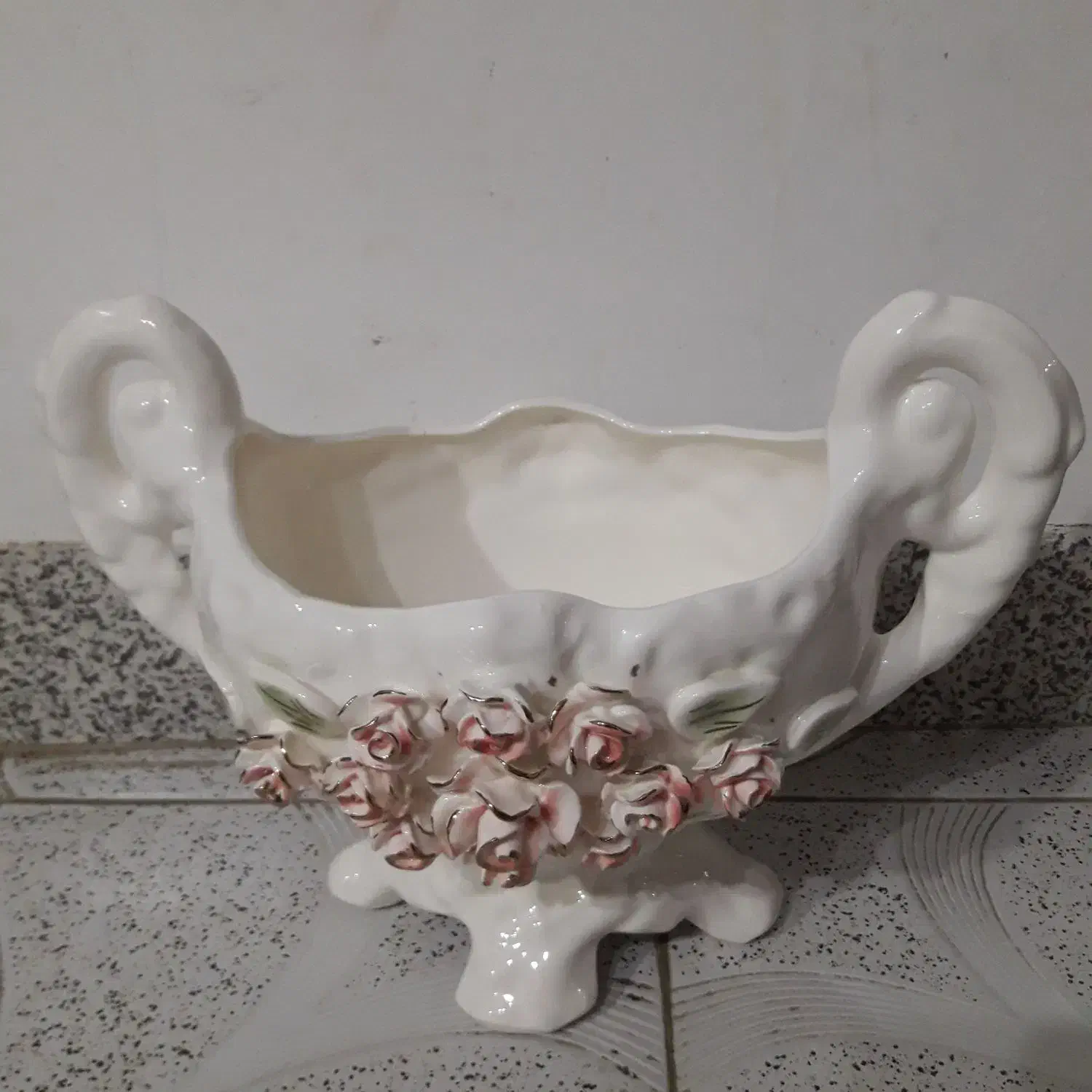 آجیل خوری و شکلات خوری|ظروف سرو و پذیرایی|رشت, سلیمانداراب|دیوار