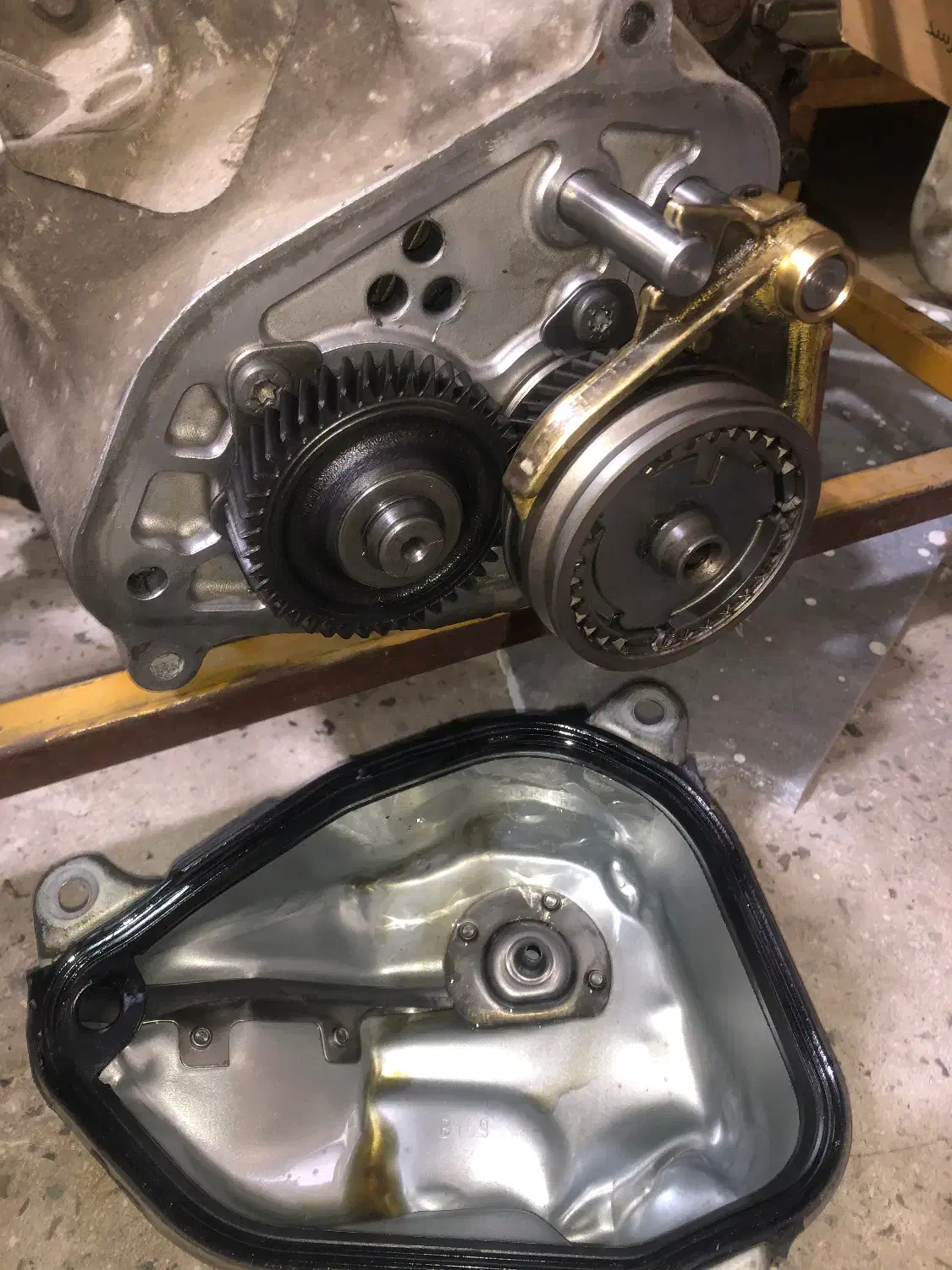 لوازم یدکی|قطعات یدکی و لوازم جانبی|تهران, مظاهری|دیوار