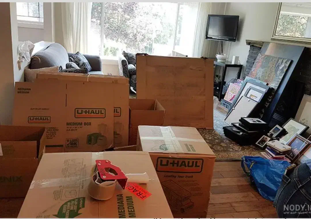 اتوبار باربری پردیس رودهن بومهن|خدمات حمل و نقل|پردیس, فاز ۲|دیوار