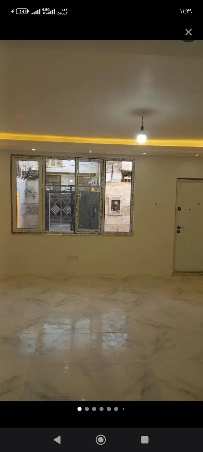 خونه ویلایی نقلی|فروش خانه و ویلا|نظرآباد, صالح آباد|دیوار