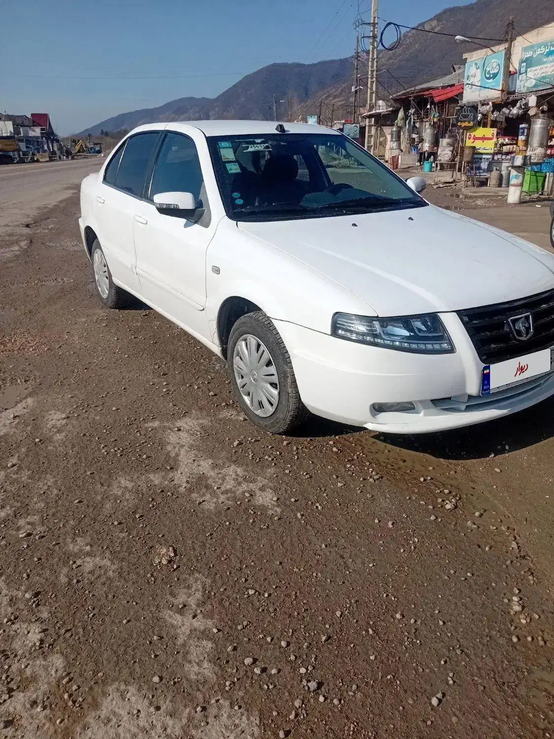 سوزن پلاس دوگانه|خودرو سواری و وانت|گنبد کاووس, |دیوار