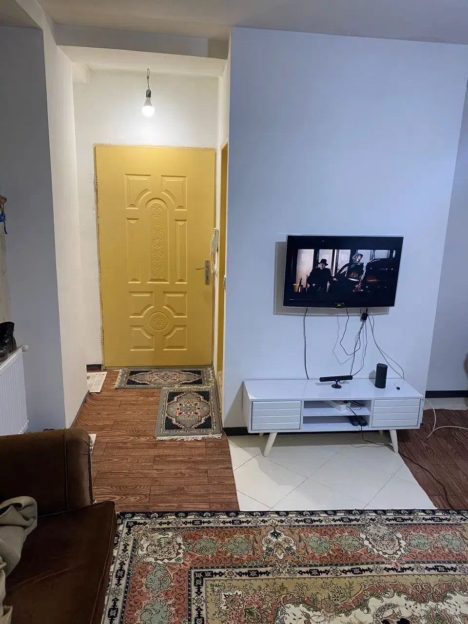 فروش اپارتمان|فروش آپارتمان|قرچک, مجتمع مسکونی طبیعت|دیوار