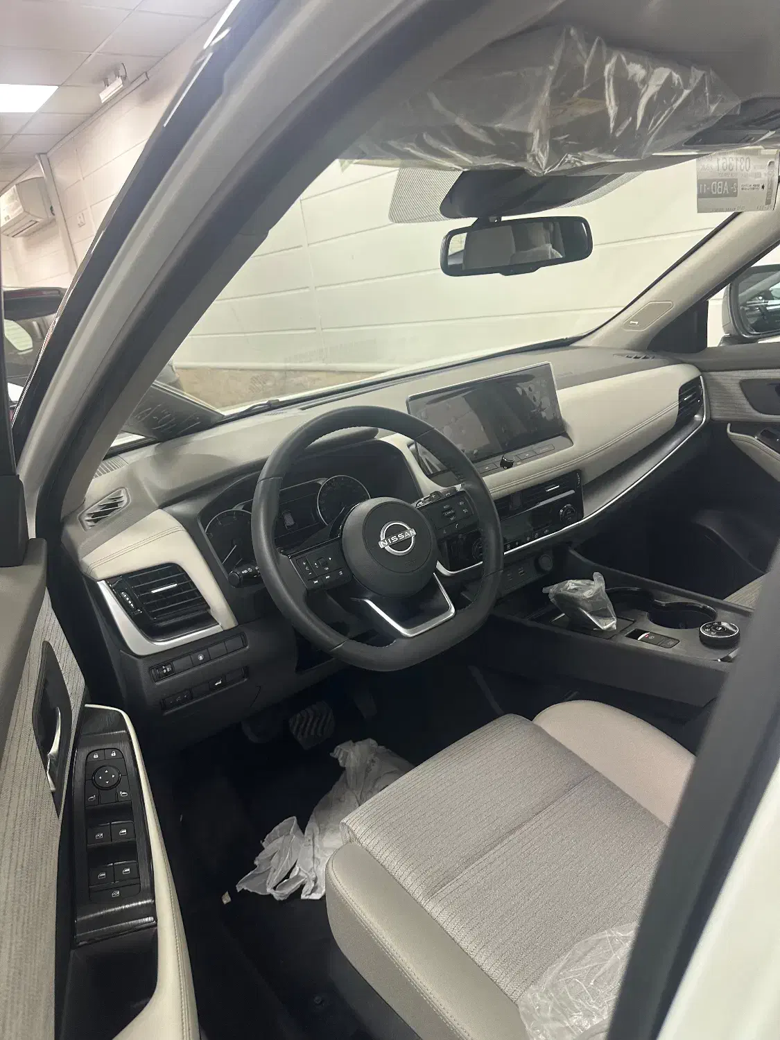 نیسان X-trail صفر مدل 2025|خودرو سواری و وانت|تهران, نیلوفر|دیوار