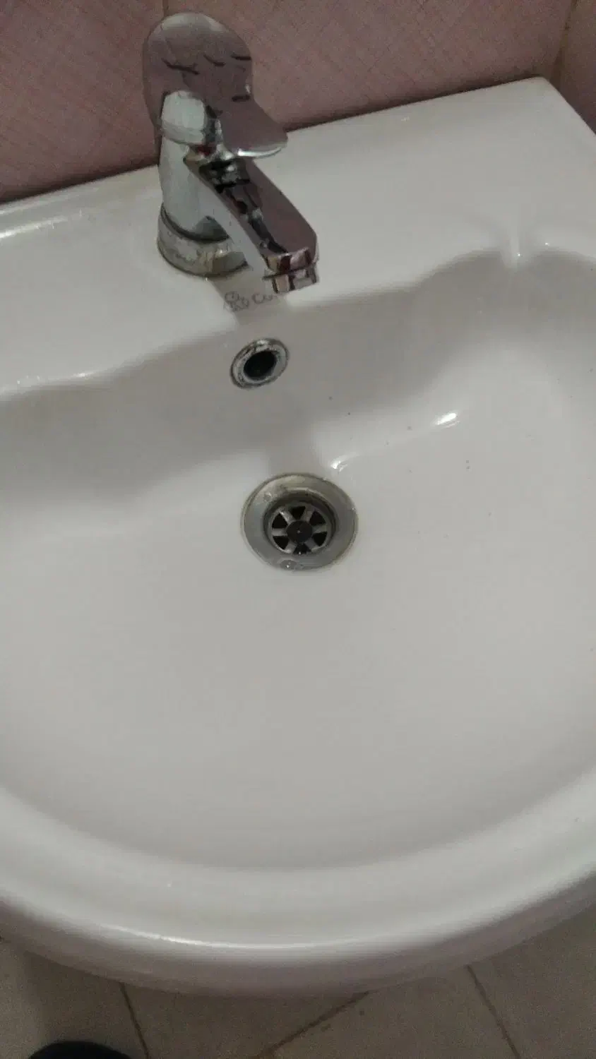 روشویی تر وتمیز بدون شیر|لوازم سرویس بهداشتی|شهریار, شهرک شاهد|دیوار