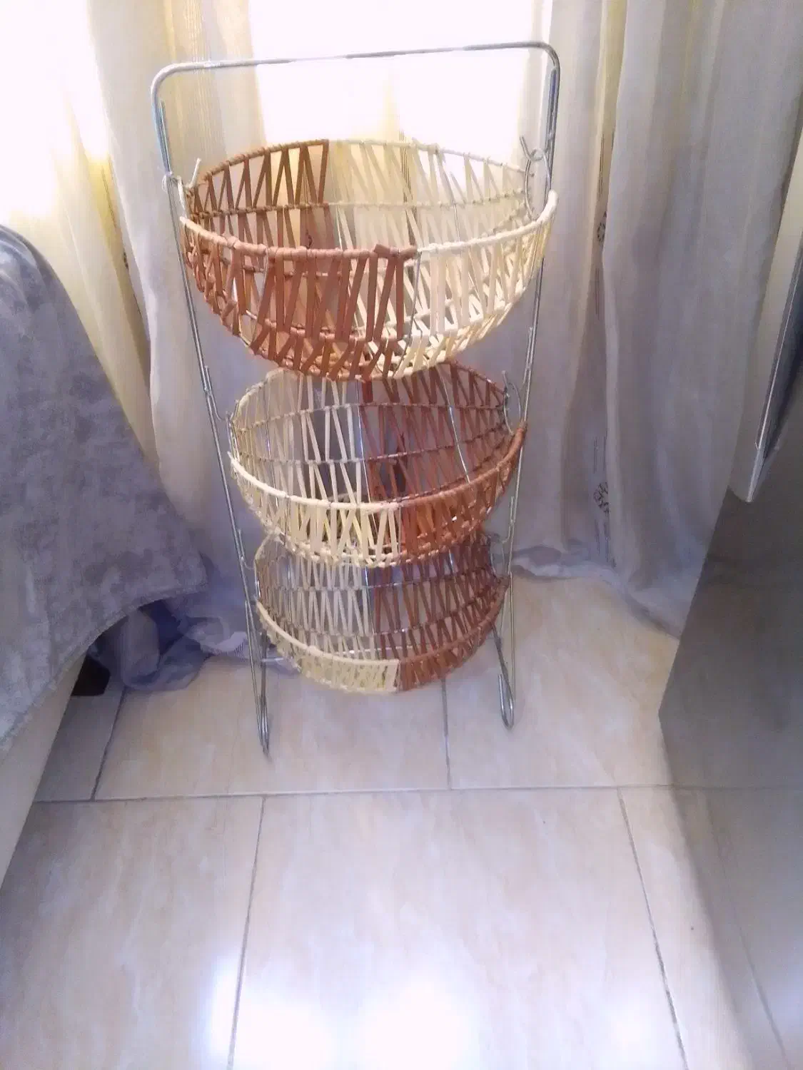 لوازم آشپزخونه نو|آب‌چکان و نظم‌دهنده ظروف|کرج, شاهین‌ویلا|دیوار