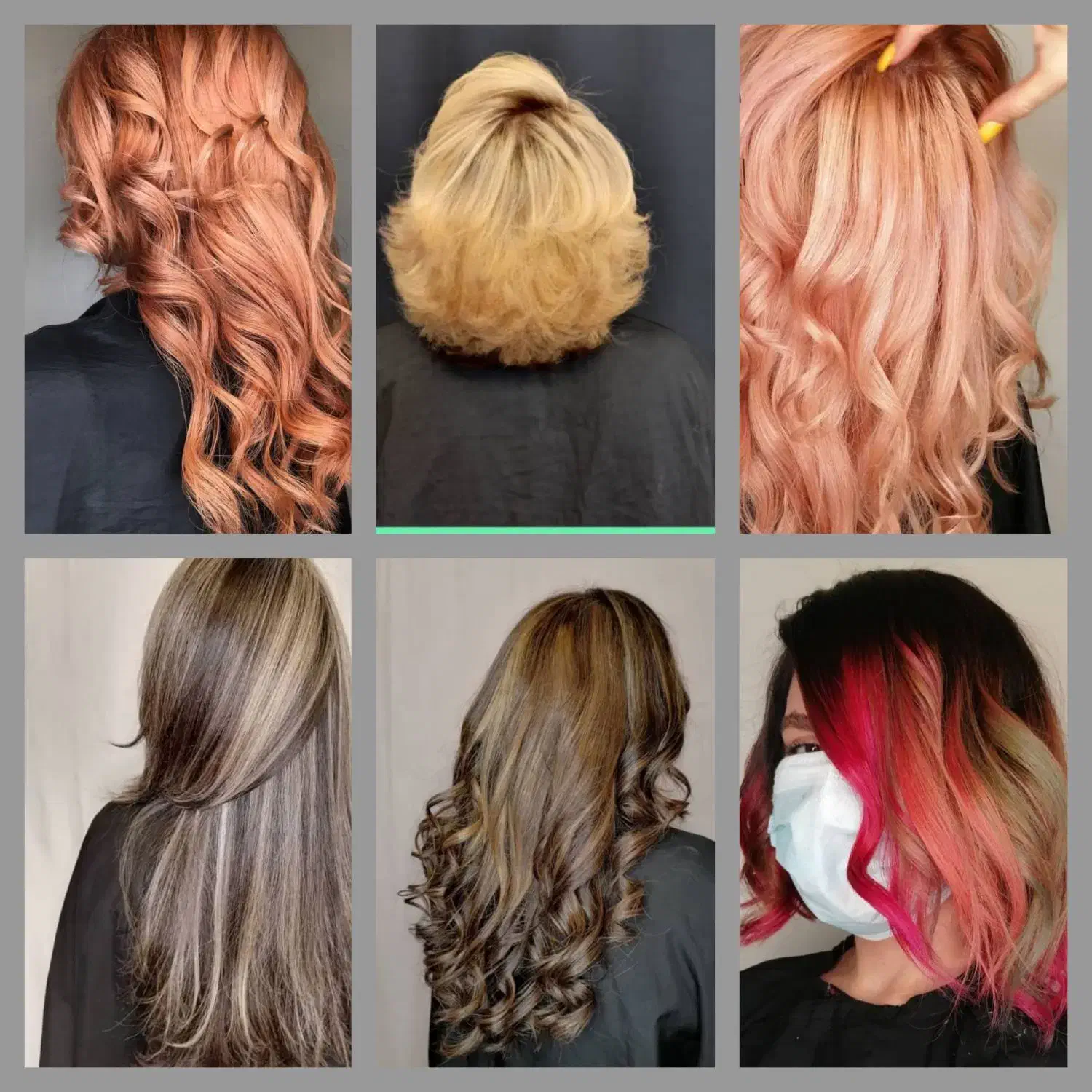 آموزش آرایشگری ویژه بانوان با مدرک فنی و حرفه ای|خدمات آموزشی|اصفهان, وحید|دیوار