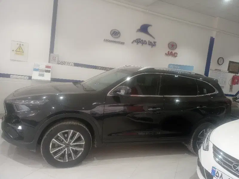 فروش k7|خودرو سواری و وانت|نیشابور, جمهوری|دیوار