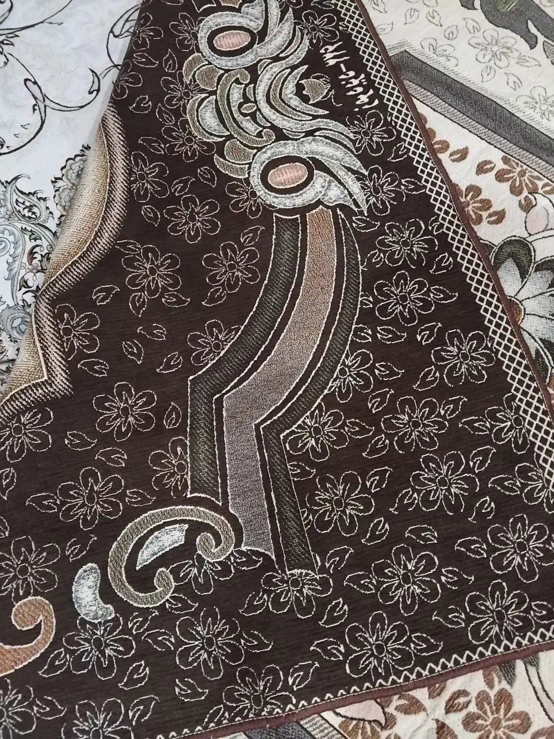 روفرشی|روفرشی|دزفول, |دیوار