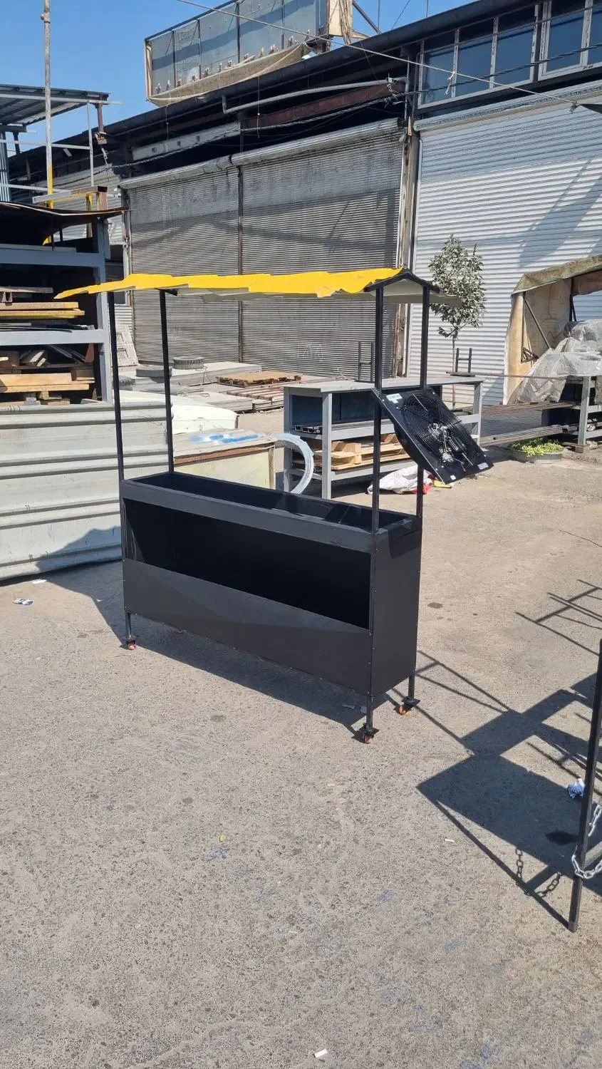 تولید منقل ذغالی وگازی|خدمات پیشه و مهارت|ری, بازار آهن|دیوار