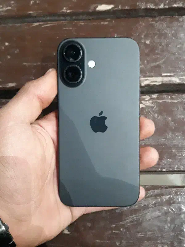 آیفون 16 نرمال|موبایل|مشهد, سرافرازان|دیوار