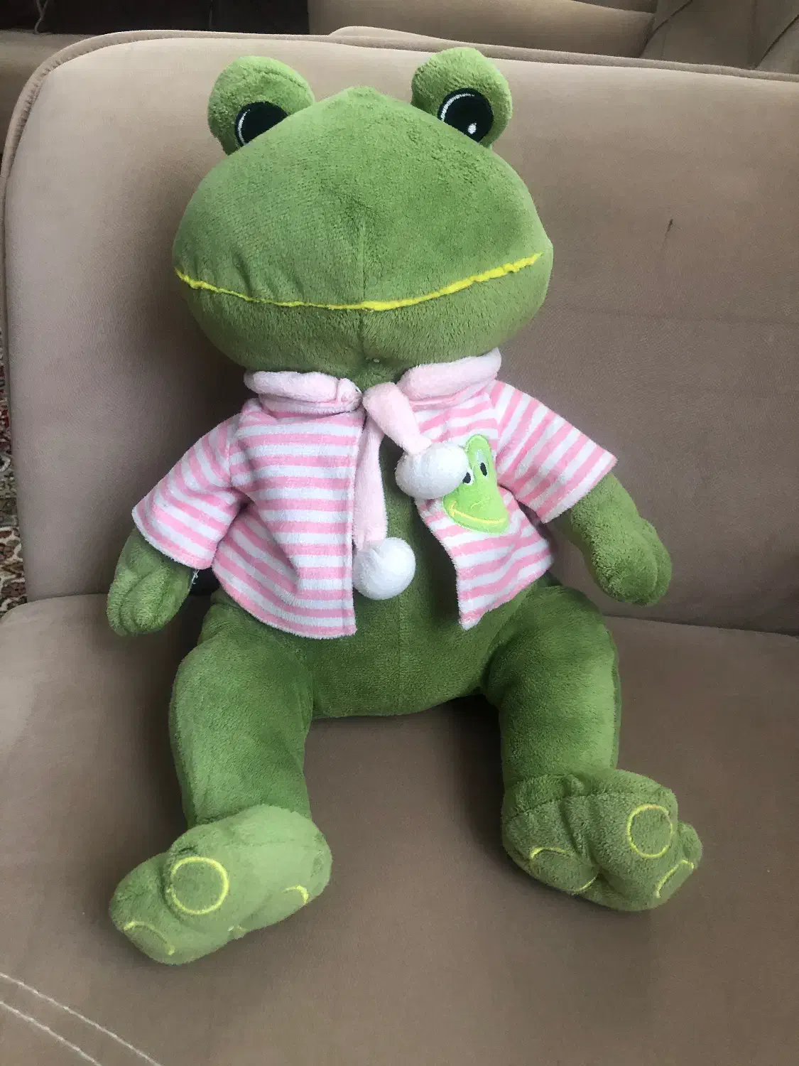 عروسک اسکوتر|اسباب‌‌بازی|اشتهارد, |دیوار