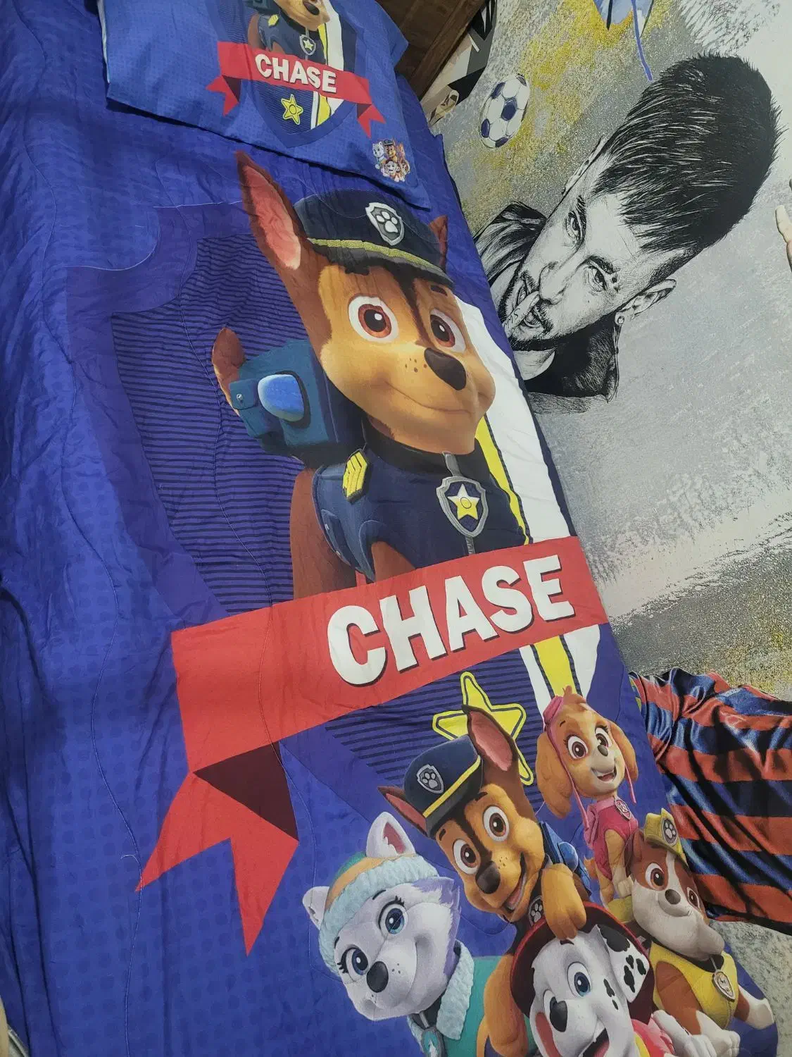 روتختی سگ های نگهبان|اسباب و اثاث بچه|ری, عباسآباد|دیوار