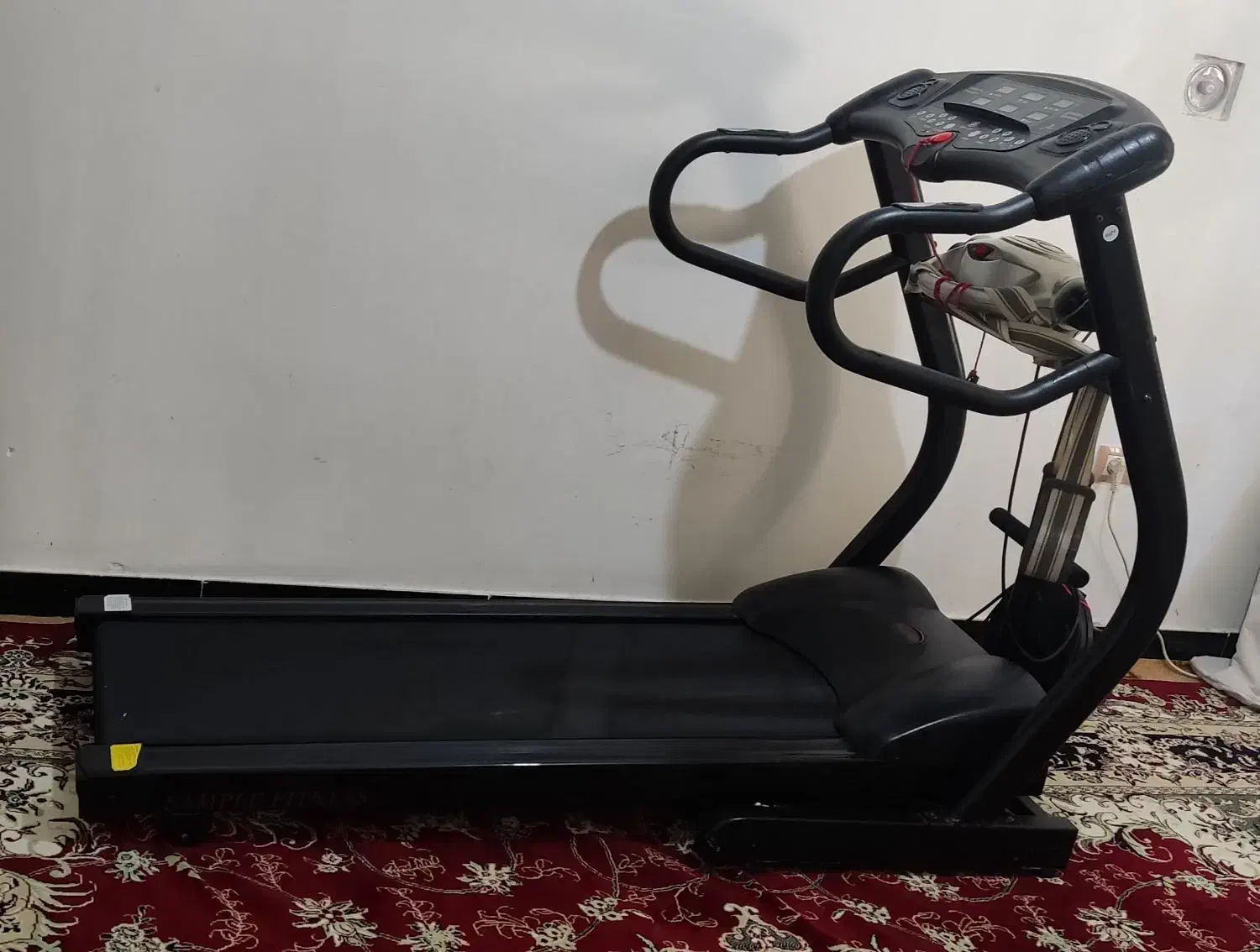 تردمیل|تجهیزات ورزشی|نهاوند, |دیوار