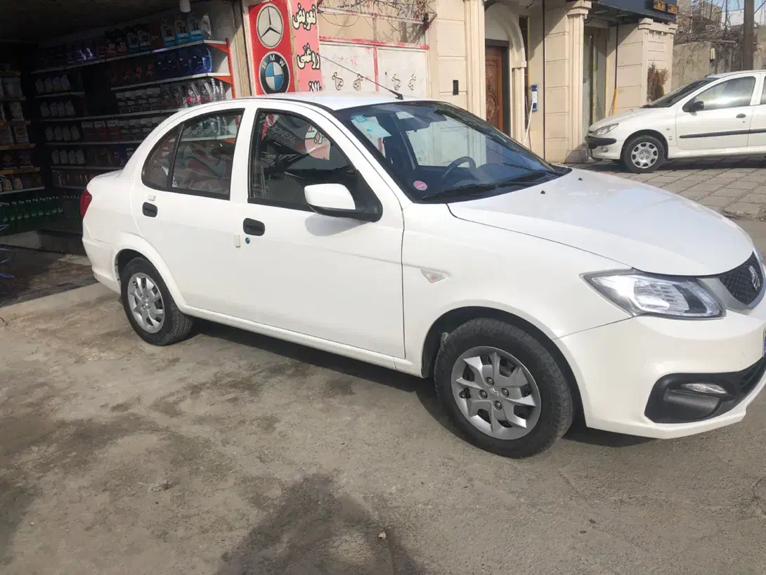 فروش|خودرو سواری و وانت|شهریار, کردزار|دیوار