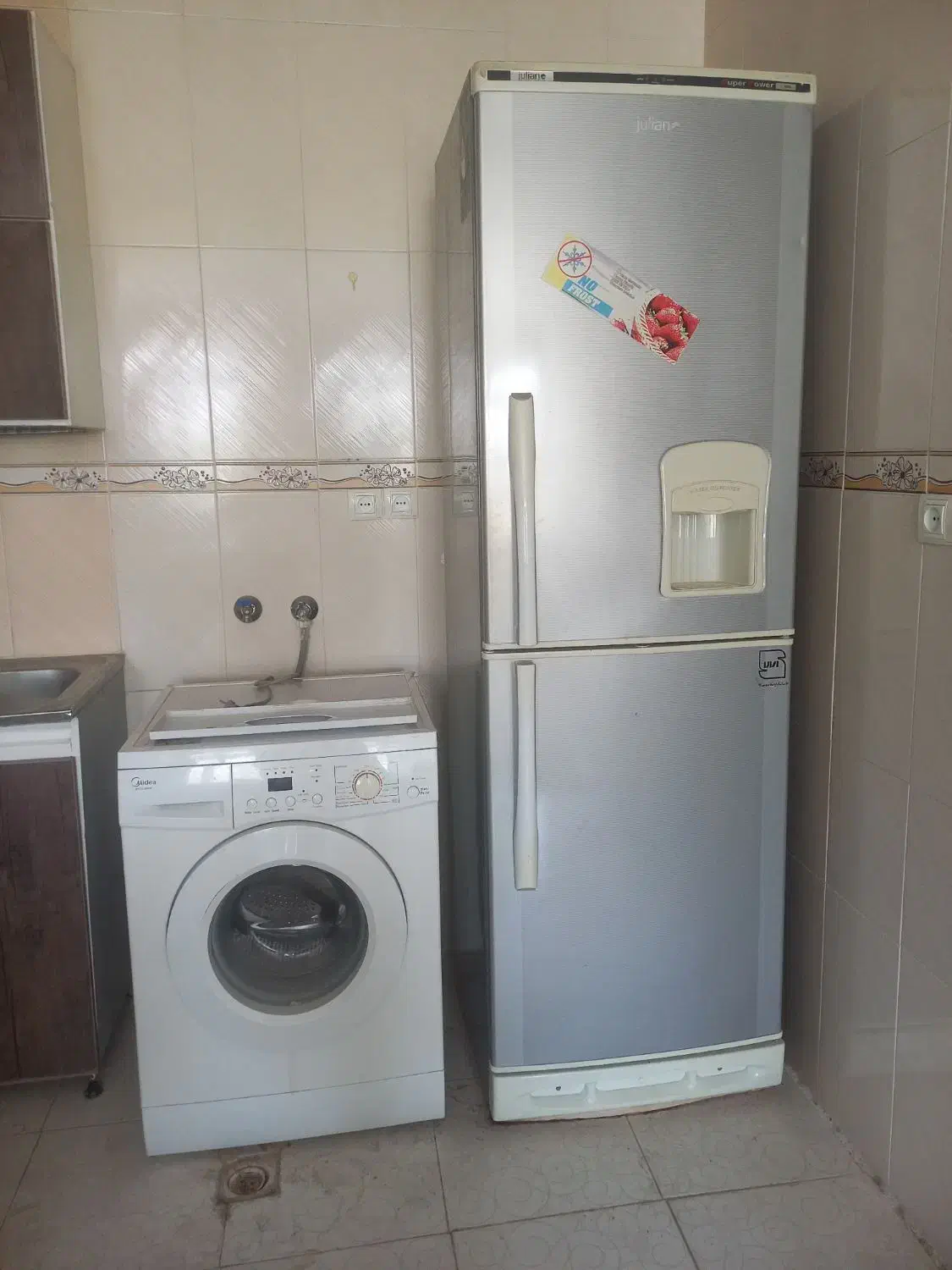 فروش وسایل منزل|سایر لوازم برقی|صدرا-فارس, فاز ۲|دیوار