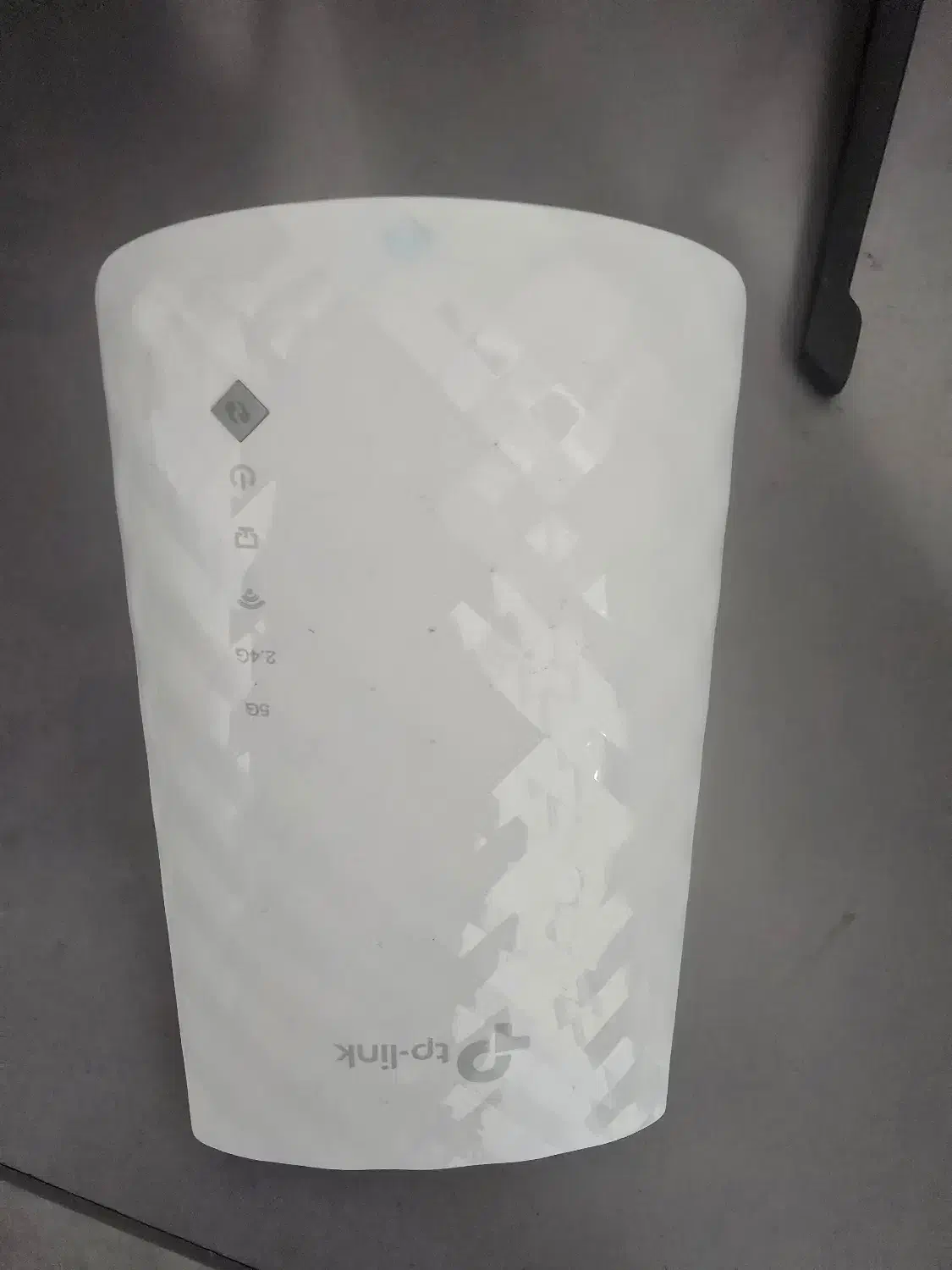 تقویت کننده وای فای TP-LINK|مودم و تجهیزات شبکه|تهران, قلهک|دیوار