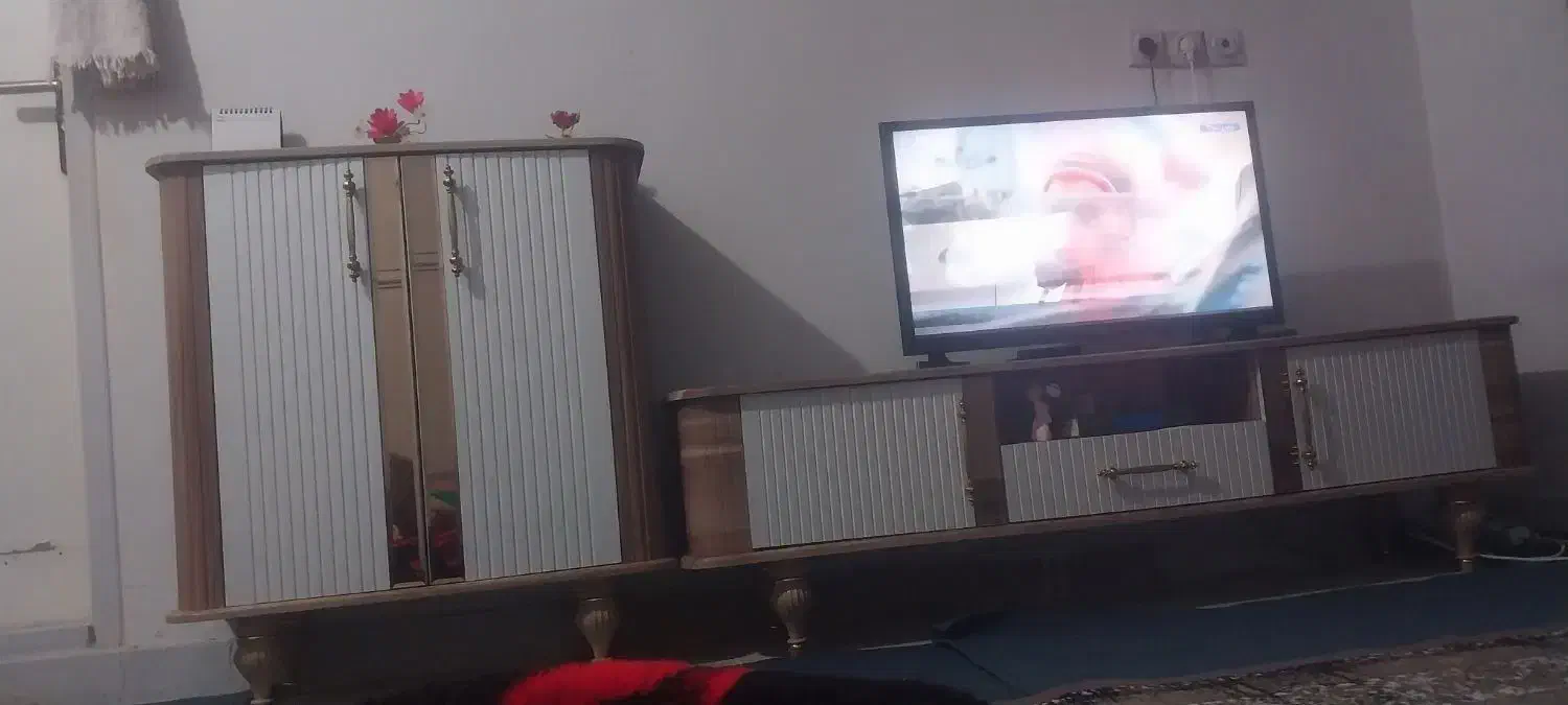 ست میز تی وی وجاکفشی|میز تلویزیون|اسلام‌شهر, شهرک محمدیه|دیوار