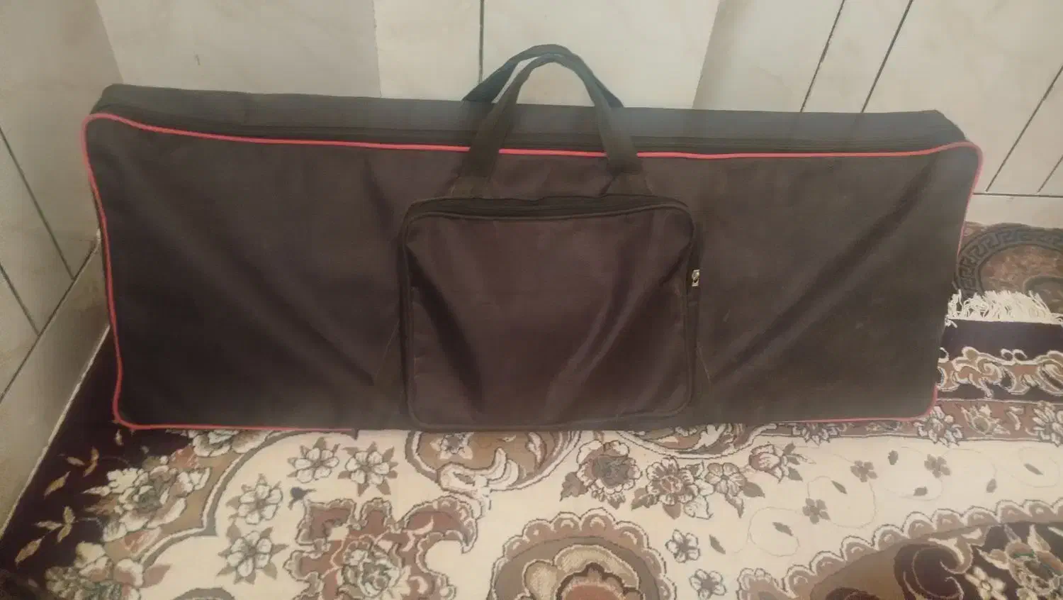 pia80|پیانو، کیبورد، آکاردئون|لردگان, |دیوار