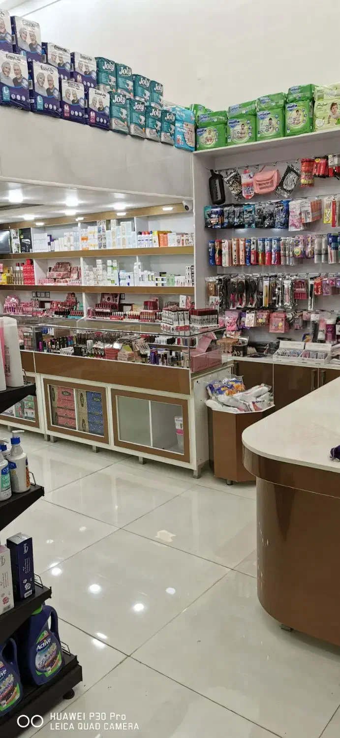 آرایشی بهداشتی|استخدام درمانی، زیبایی، بهداشتی|مرودشت, مسجد رسول|دیوار