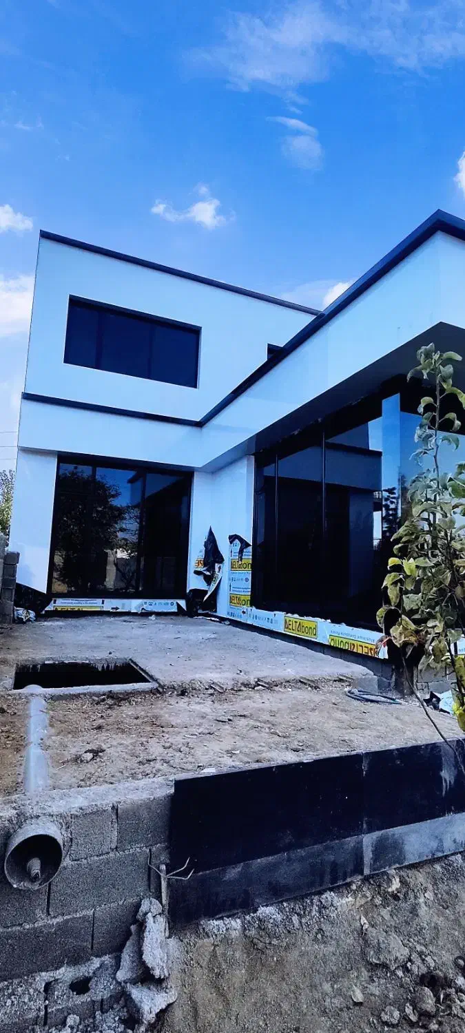 درب وپنجره|مصالح و تجهیزات ساختمان|کرج, حصارک پایین|دیوار