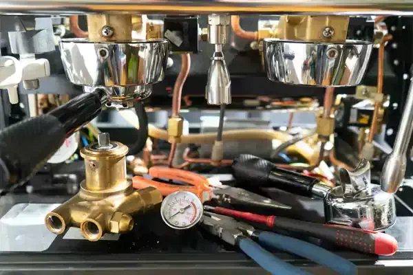 تعمیر و جنرال سرویس انواع قهوه ساز کمتر از ۲۴ساعت|خدمات پیشه و مهارت|بندرعباس, |دیوار